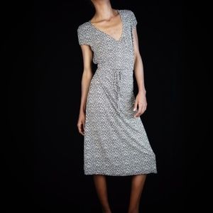 Sexy Slinky 90's Laundry By Shelli Segal Dress